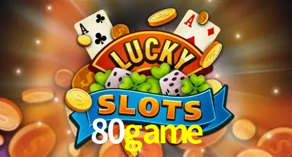 Descubra a Essência do 80game: Nossa História e Compromissos