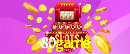 Desvendando o Mundo dos Jogos Virtuais na 80game