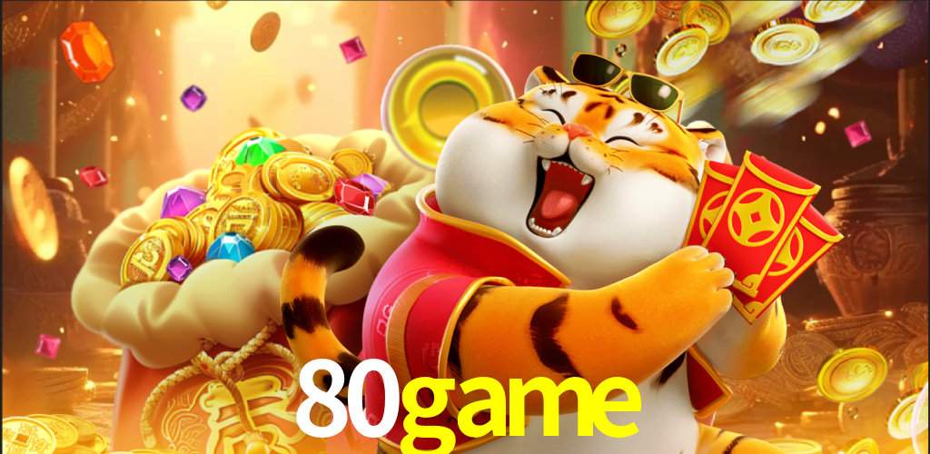 80game app
