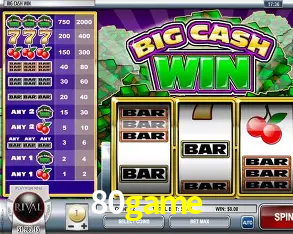 Desvendando o Mundo dos Jogos Virtuais na 80game