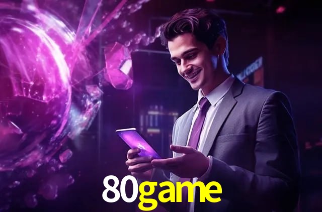 Experiência VIP 80game