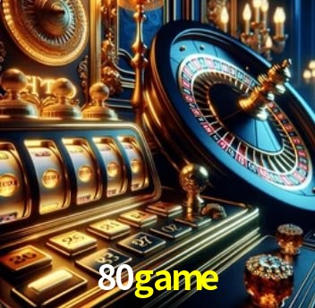 Casino VIP 80game