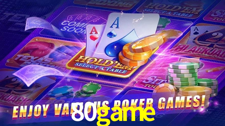Descubra o Programa VIP da 80game: Vantagens Exclusivas para Jogadores