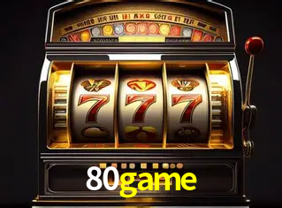 A Emoção da Loteria na 80game: Uma Chance de Mudança de Vida