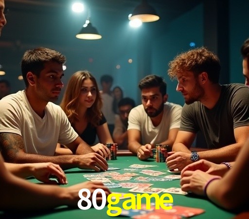 Especiais de Fim de Semana 80game
