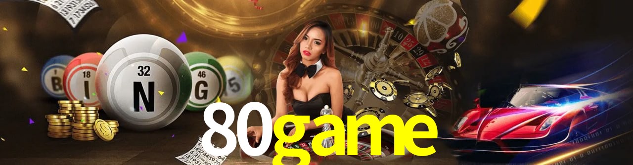 Promoções Sazonais 80game