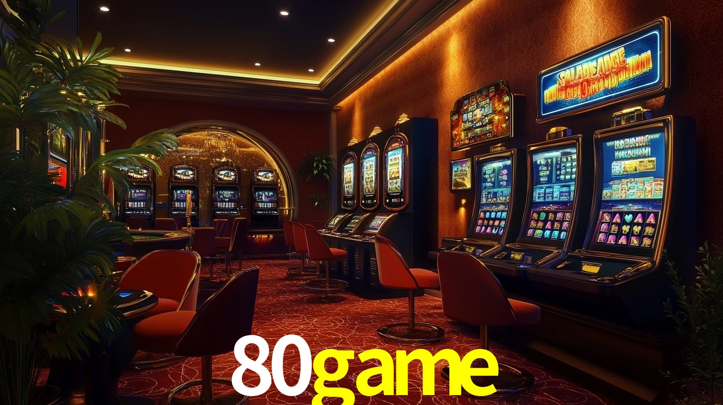 VIP Casino 80game