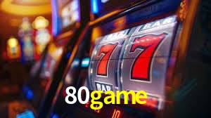 Casino Ao Vivo 80game