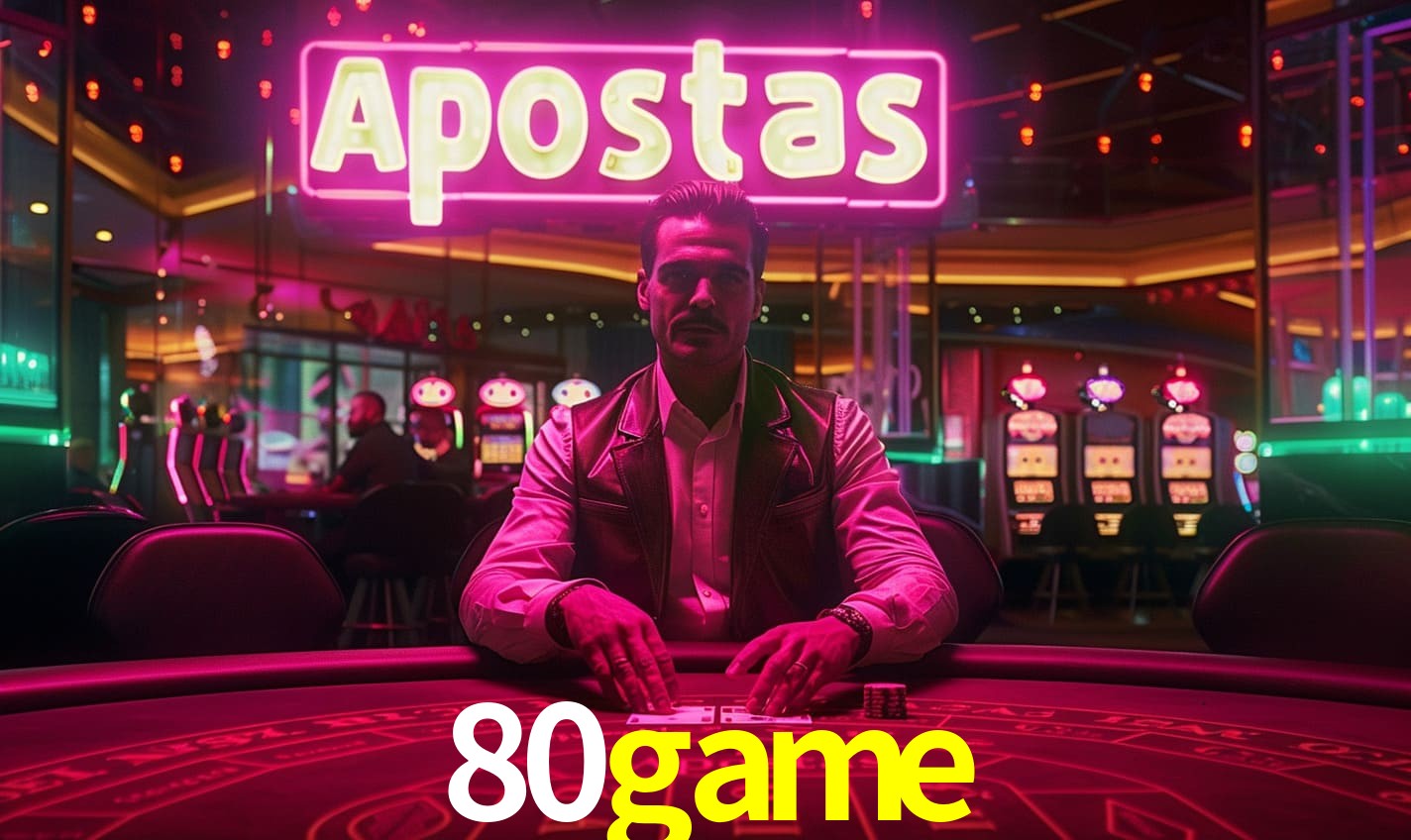 Descubra a Essência do 80game: Nossa História e Compromissos