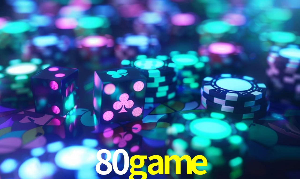 Casino Ao Vivo 80game