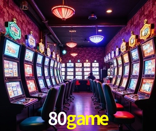 Ofertas Exclusivas 80game