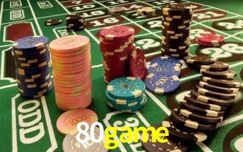 Bônus Generosos e Exclusivos no 80game para Você!