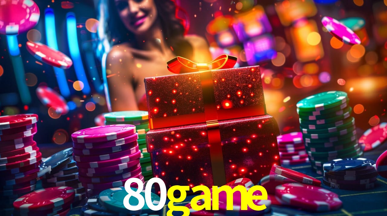 Inovações de Jogos na 80game: O Futuro das Experiências Interativas