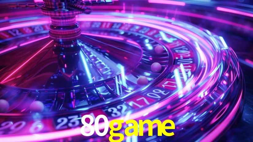 Descubra a Essência do 80game: Nossa História e Compromissos