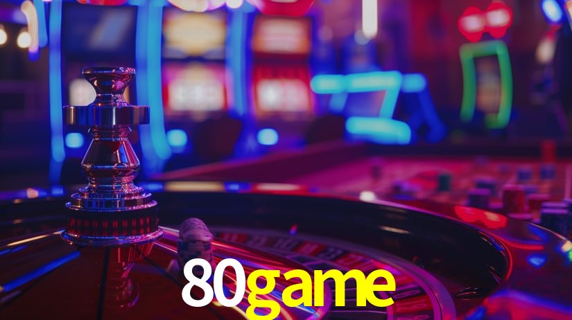 80game app
