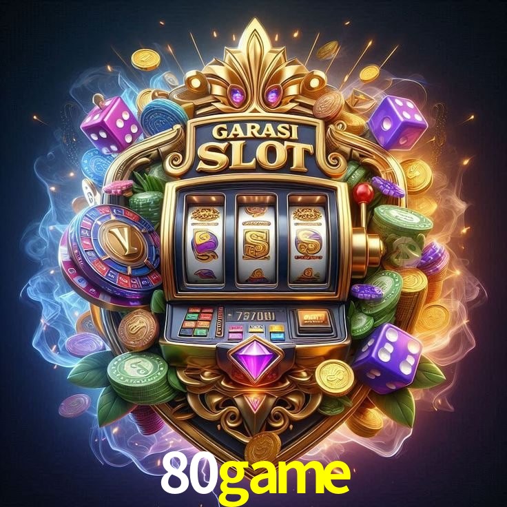 Login Seguro 80game