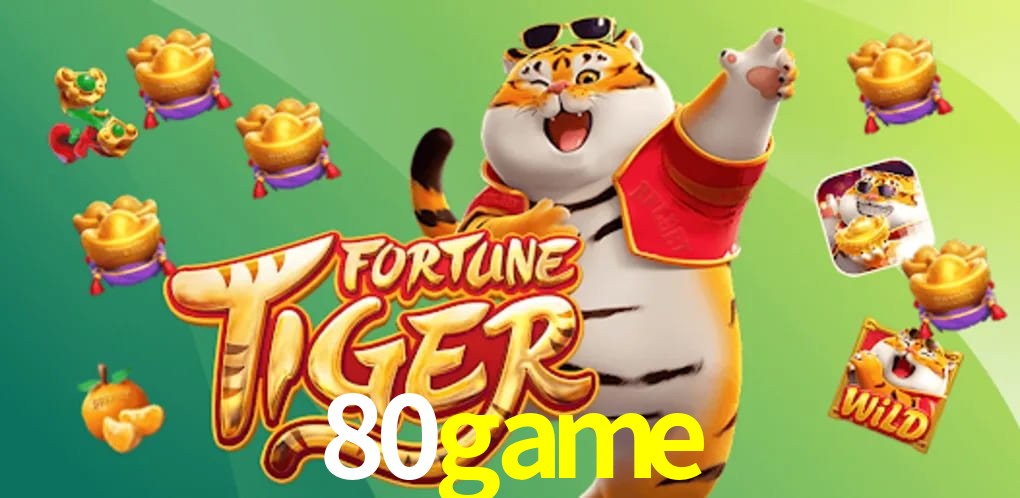 Game Statistics 80game