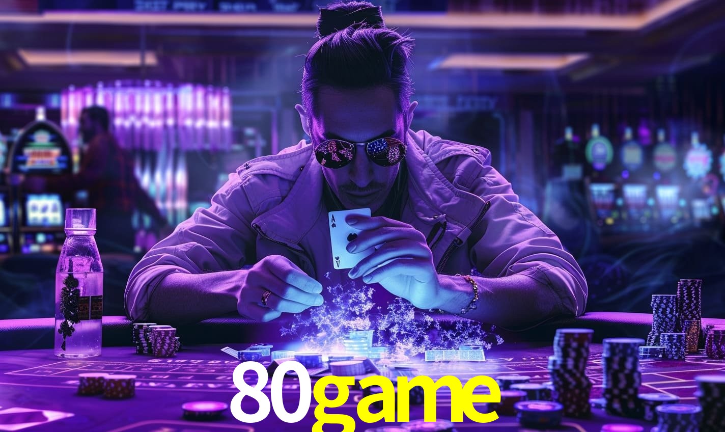 Football Betting 80game