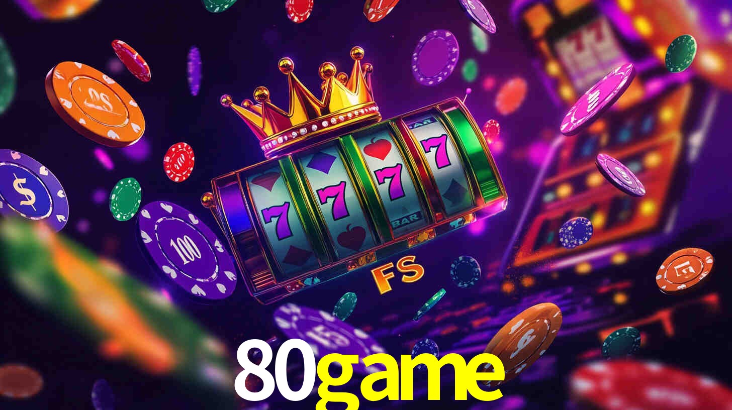 Live Casino 80game