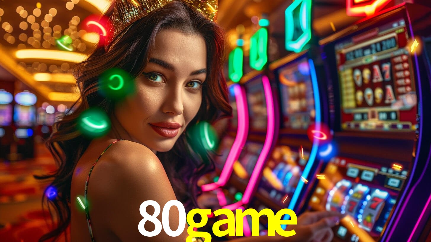 80game