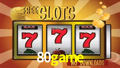 Descubra a Magia dos Jogos de Arcade no 80game