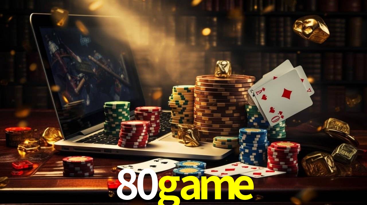 Mesa de Roleta 80game