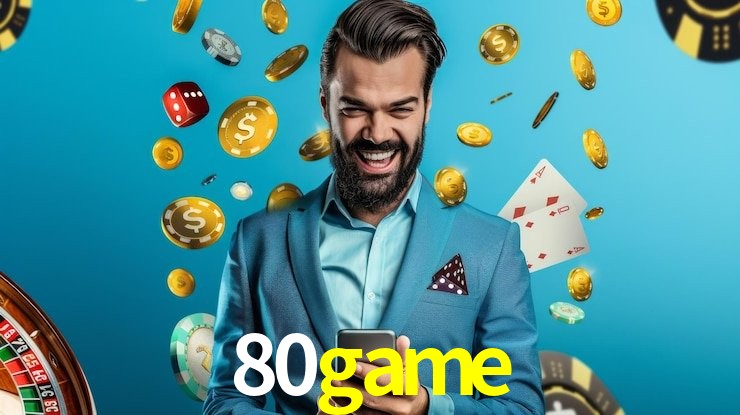 Live Casino 80game