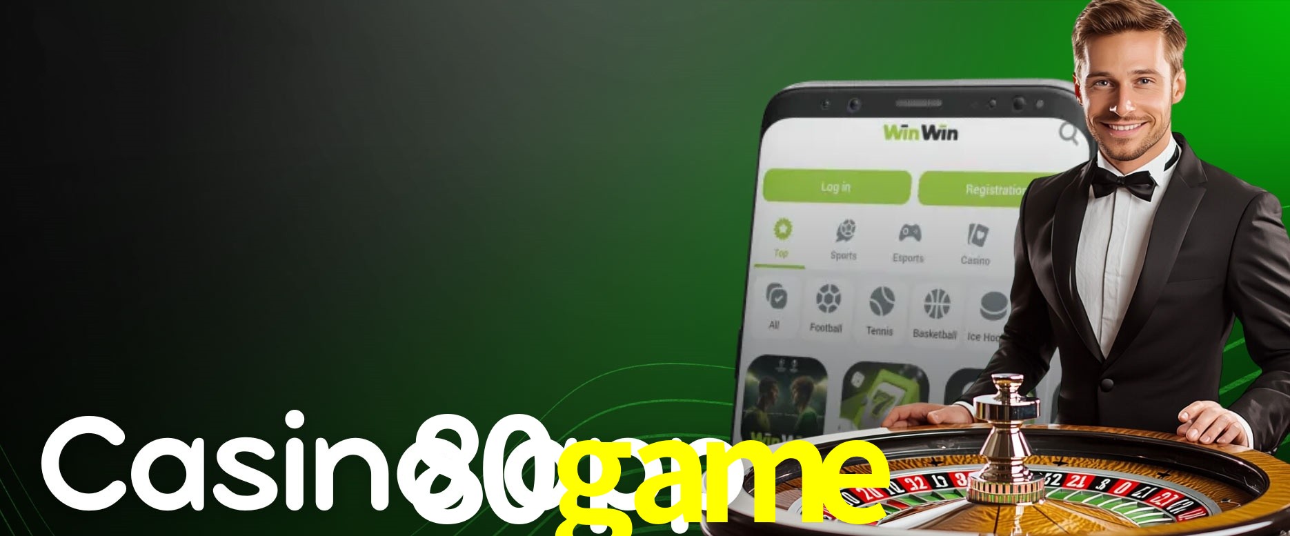 Seasonal Promotions 80game