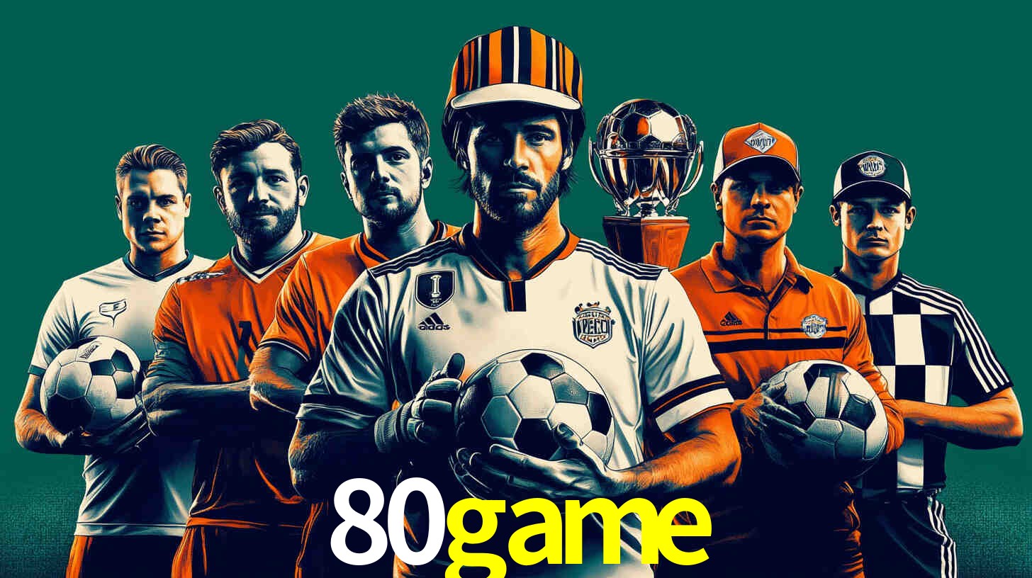 Descubra o Programa VIP da 80game: Vantagens Exclusivas para Jogadores
