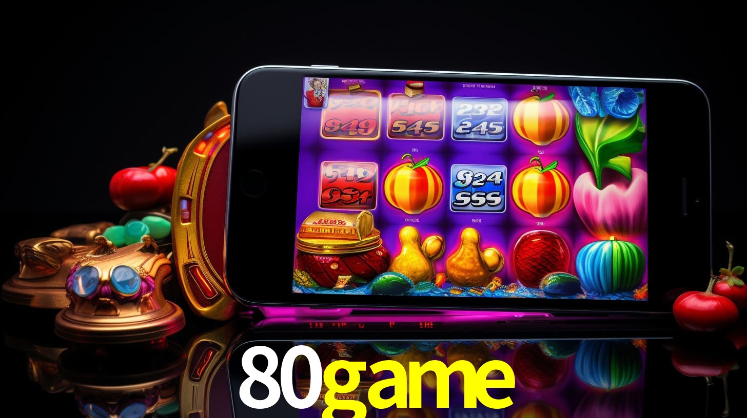 80game 