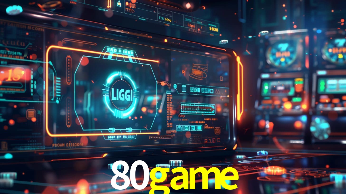80game