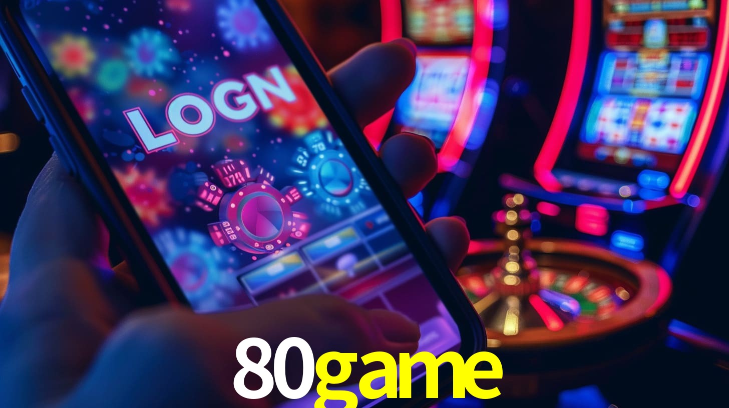 80game